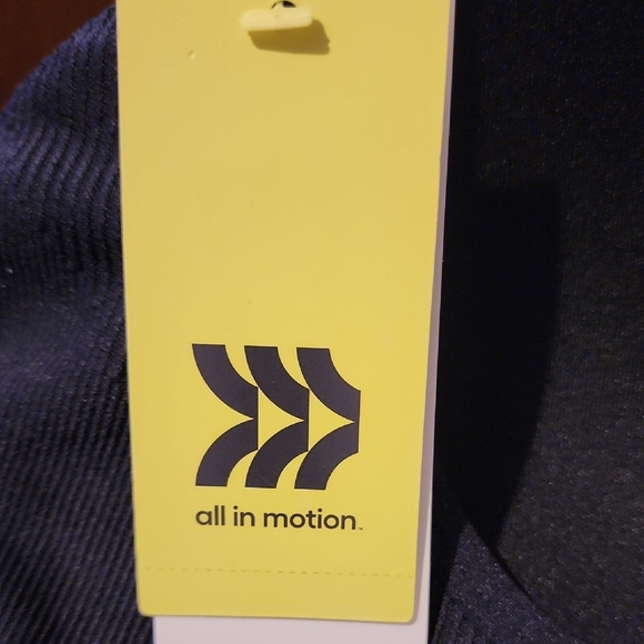 Women's Strappy Sports Bra - 2 Pack - Picture 3 of 4